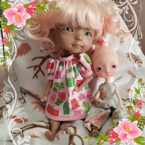 Meet your Posher, Cristan